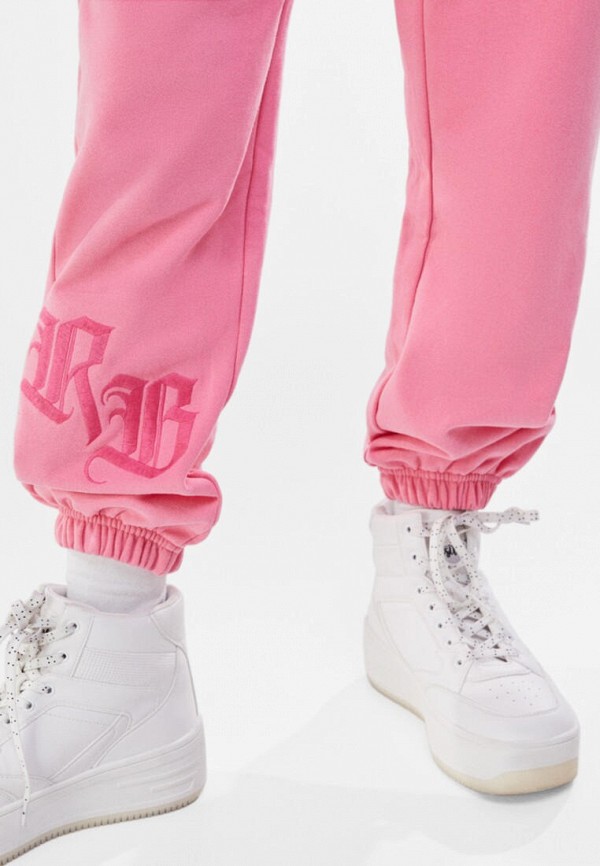 фото Брюки спортивные bershka