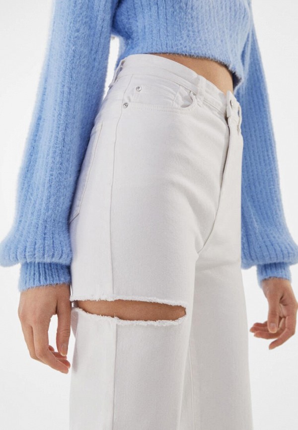 фото Брюки bershka