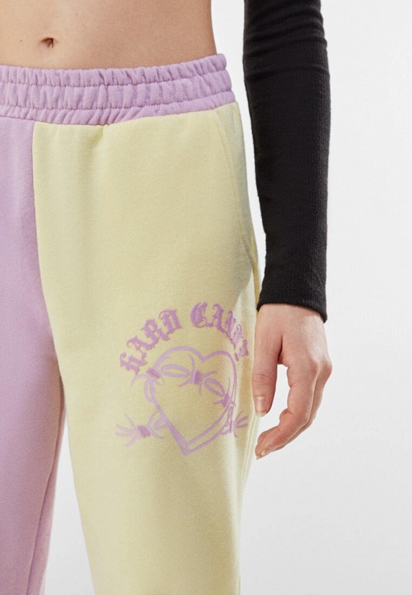 фото Брюки спортивные bershka