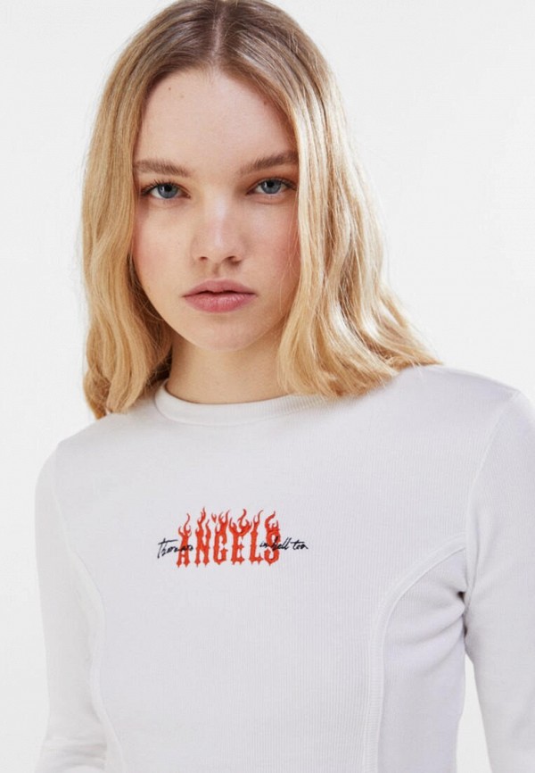 фото Топ bershka