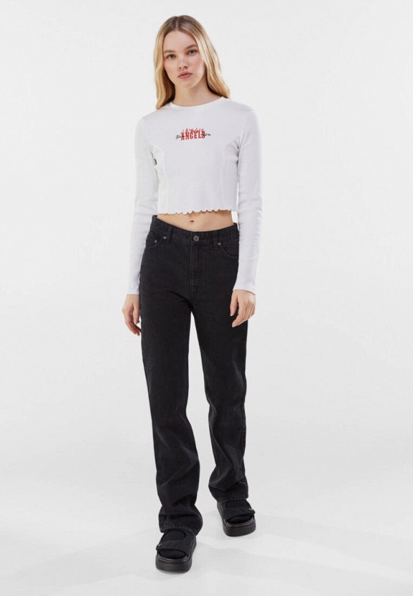 фото Топ bershka