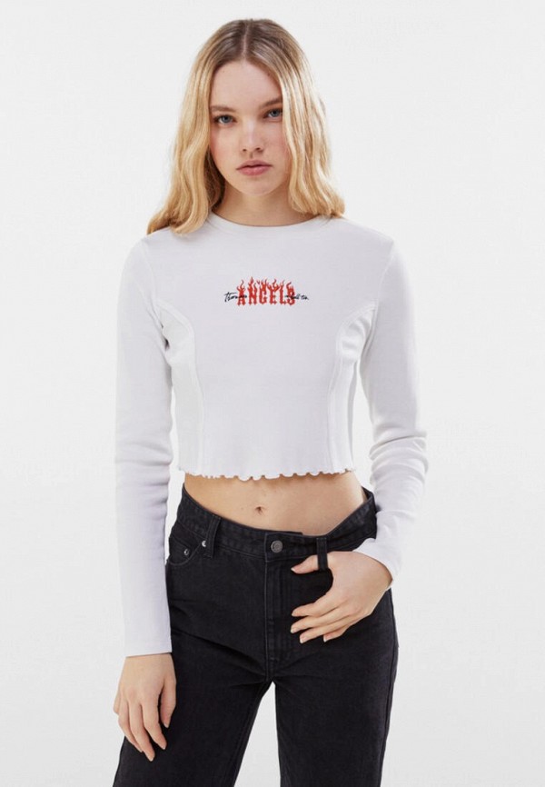 фото Топ bershka