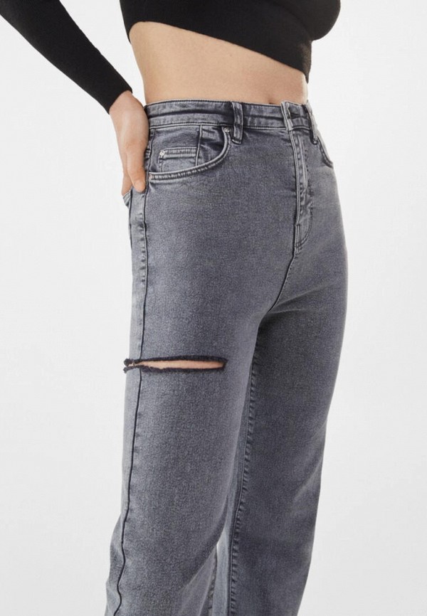 фото Джинсы bershka