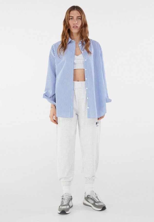 фото Рубашка bershka