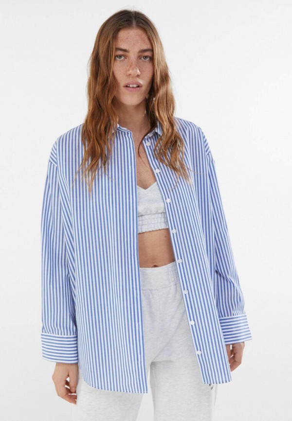 фото Рубашка bershka