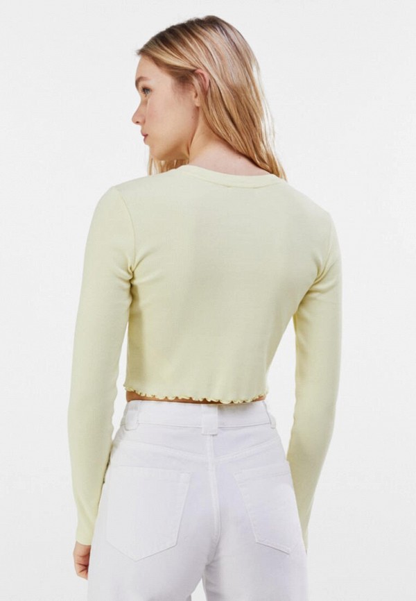 фото Топ bershka
