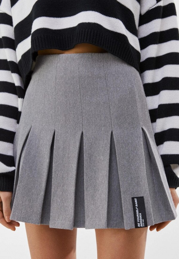фото Юбка bershka