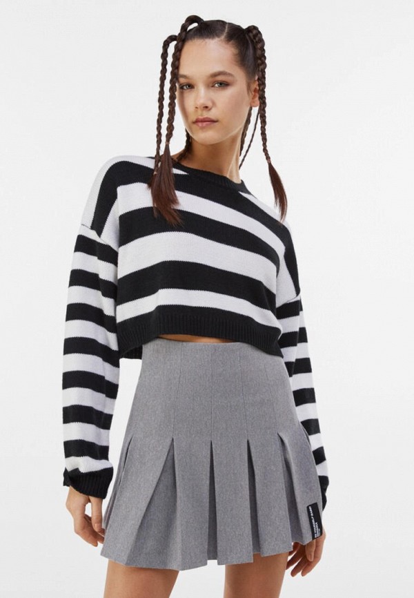 фото Юбка bershka