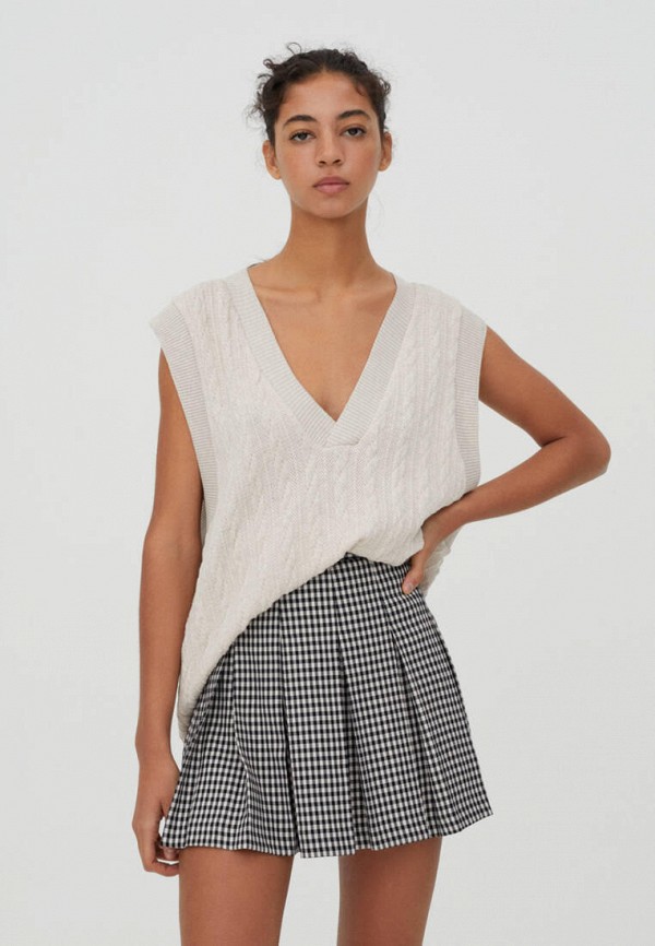 фото Юбка pull&bear