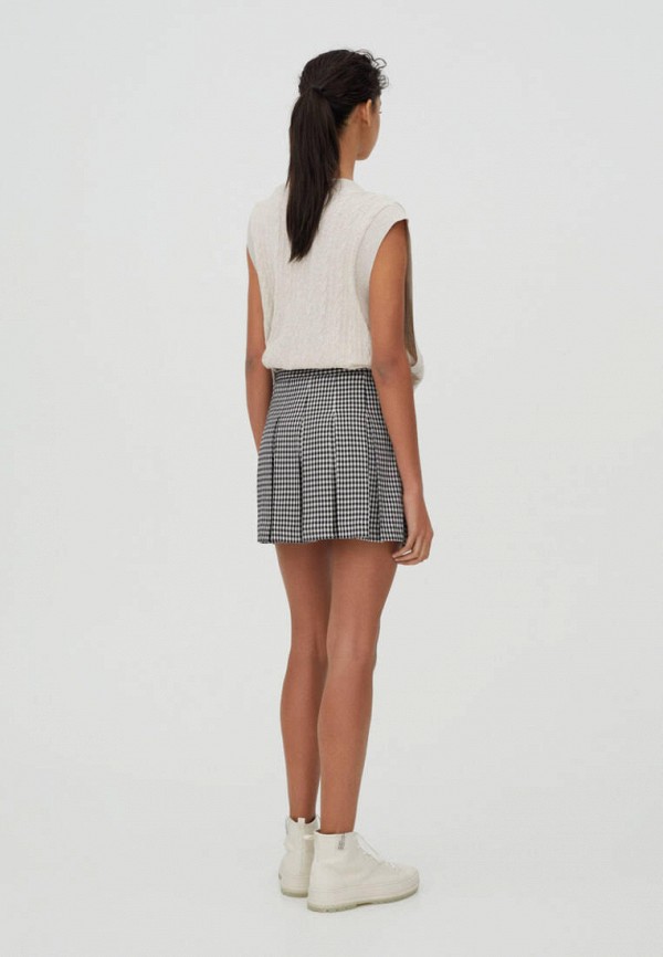 фото Юбка pull&bear