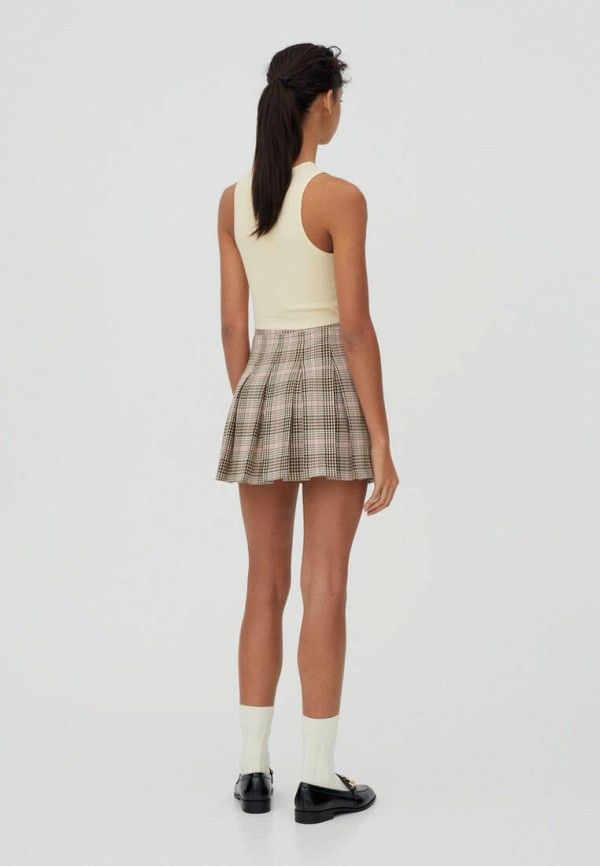 фото Юбка pull&bear