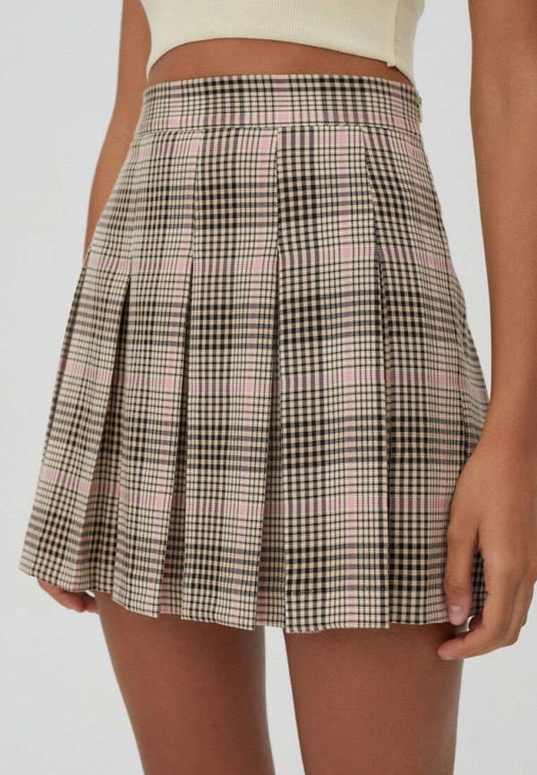 фото Юбка pull&bear