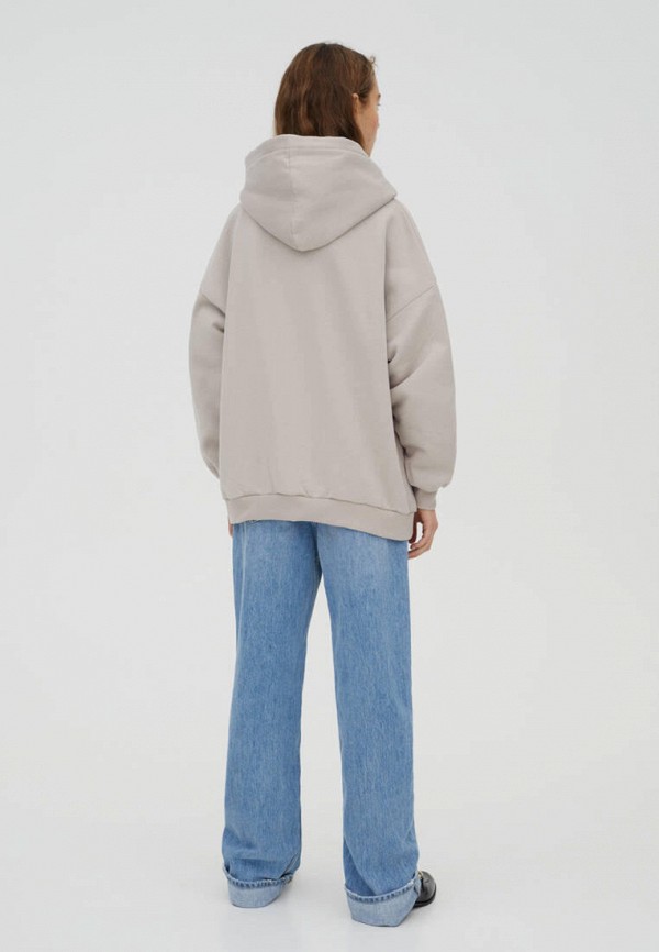 фото Худи pull&bear