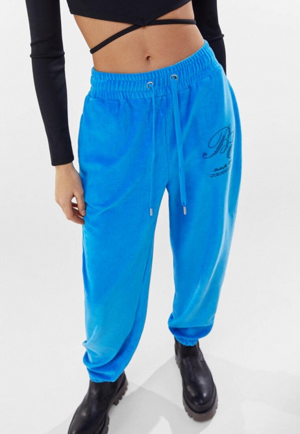 фото Брюки bershka