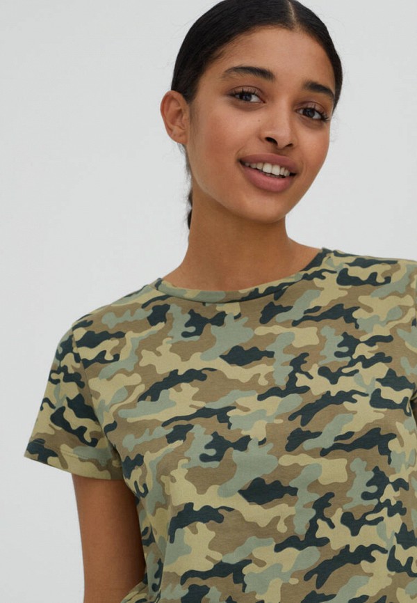 фото Футболка pull&bear