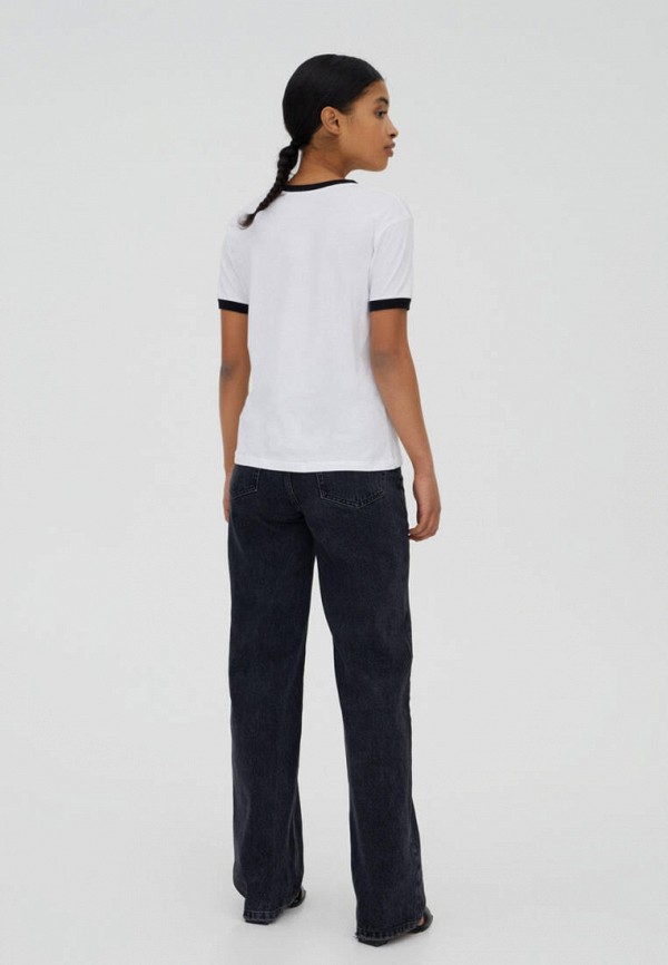 фото Футболка pull&bear