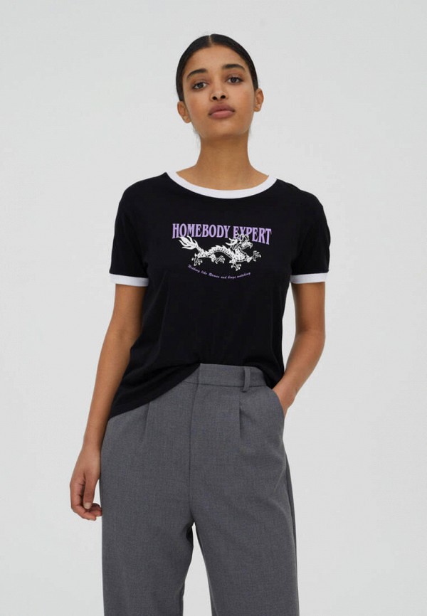фото Футболка pull&bear