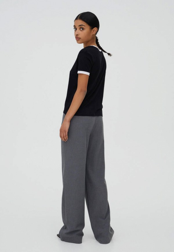 фото Футболка pull&bear