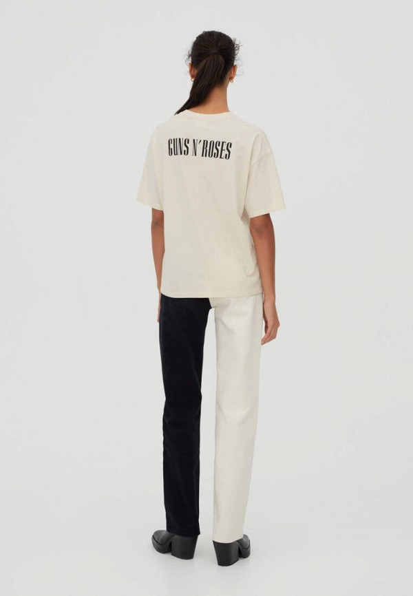 фото Футболка pull&bear