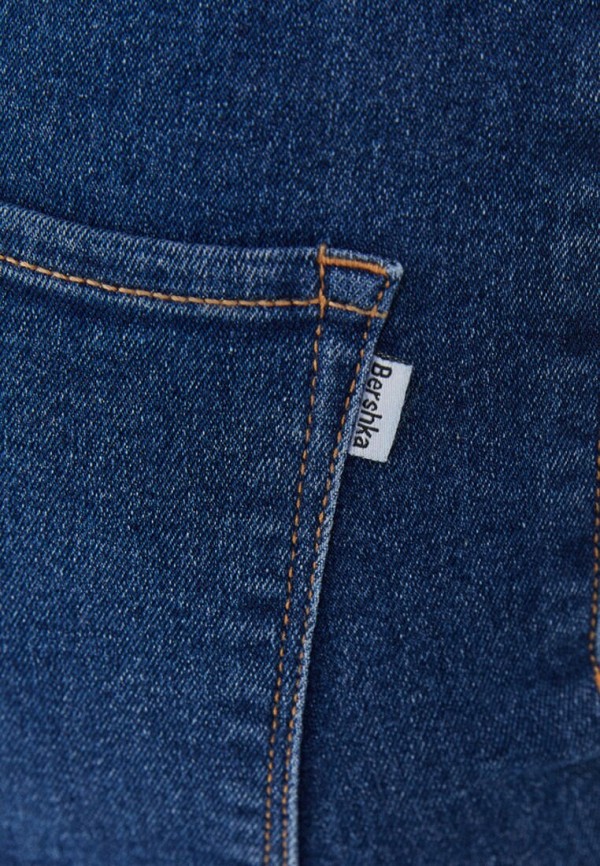 фото Джинсы bershka
