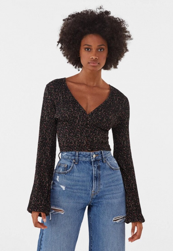 Блуза Bershka