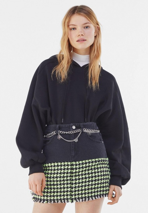 фото Юбка bershka