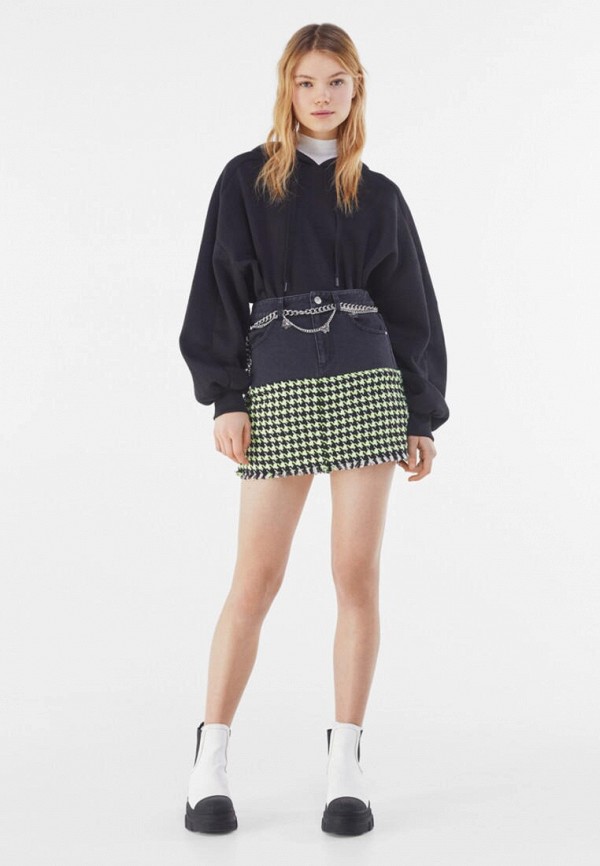 фото Юбка bershka
