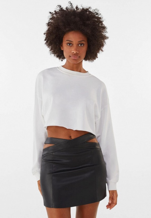 фото Юбка bershka