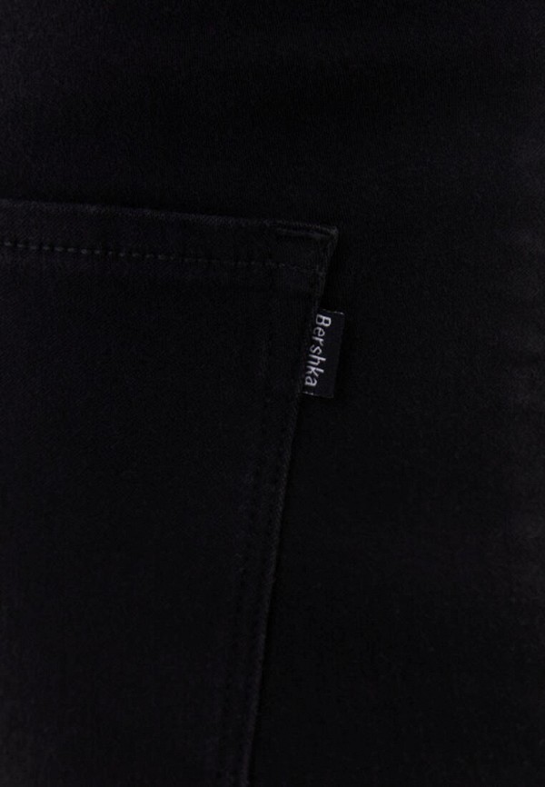 фото Шорты джинсовые bershka