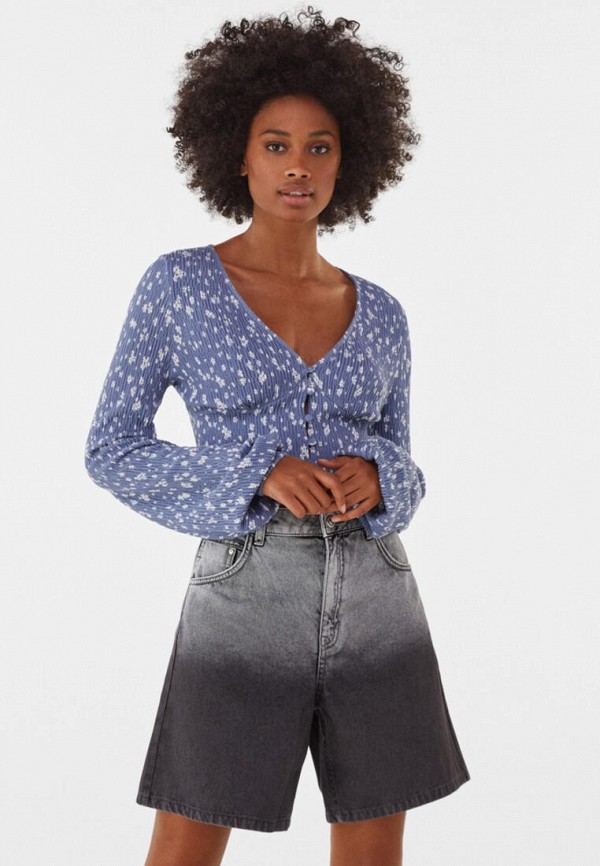 Блуза Bershka