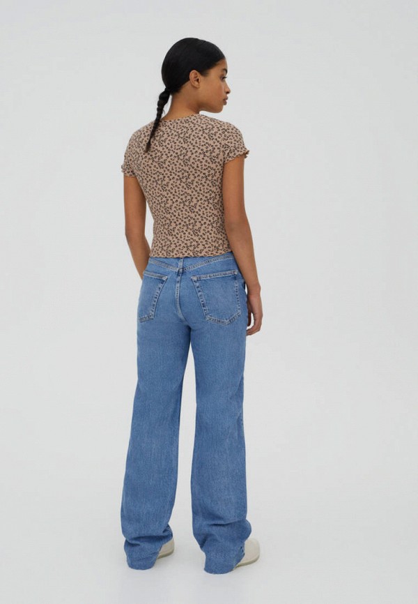 фото Футболка pull&bear