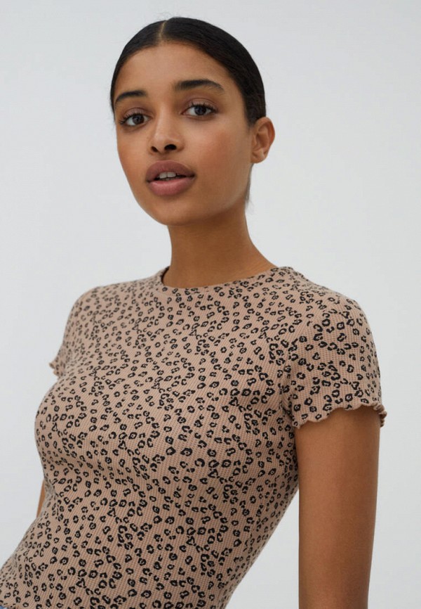 фото Футболка pull&bear