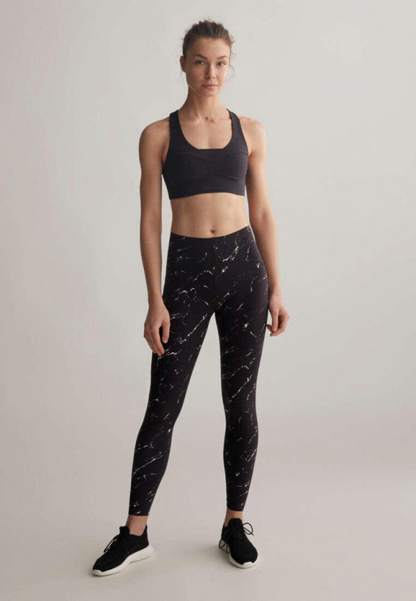 фото Леггинсы oysho