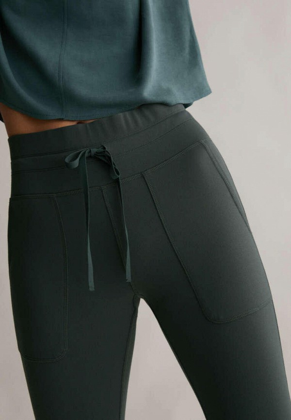 фото Леггинсы oysho