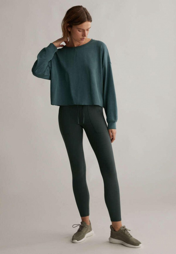 фото Леггинсы oysho