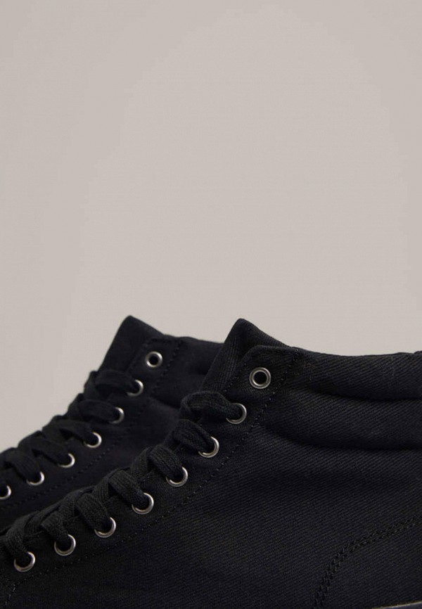 фото Кеды oysho