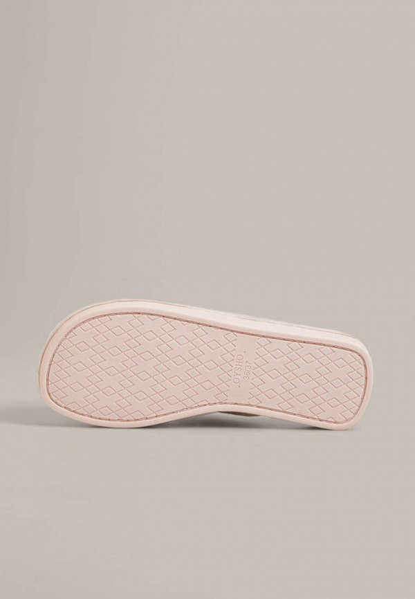 фото Тапочки oysho