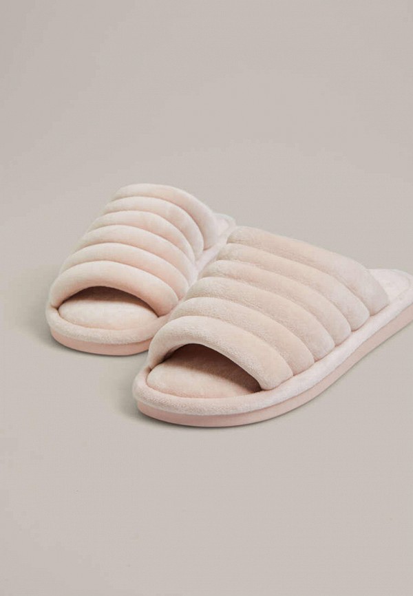 фото Тапочки oysho