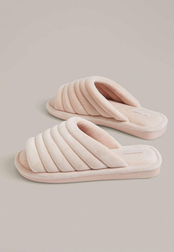 фото Тапочки oysho