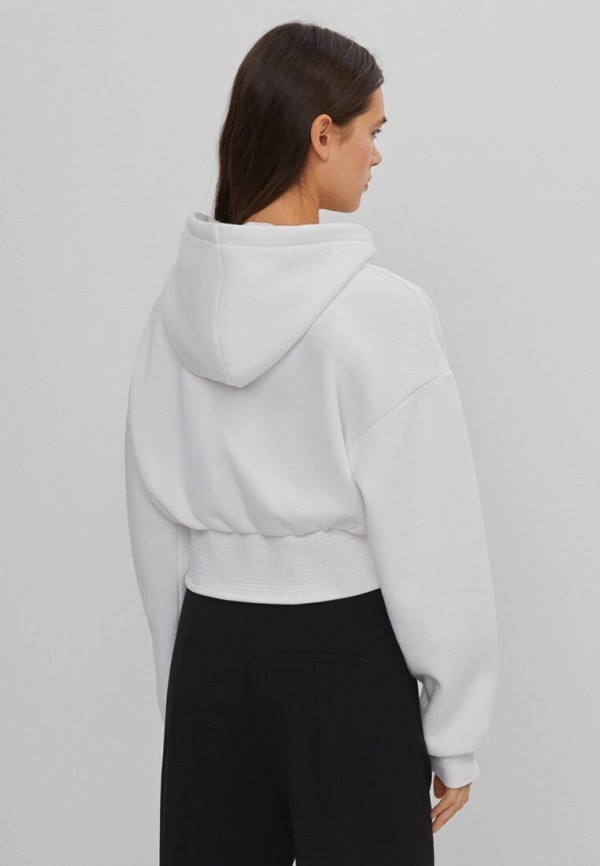 фото Худи bershka