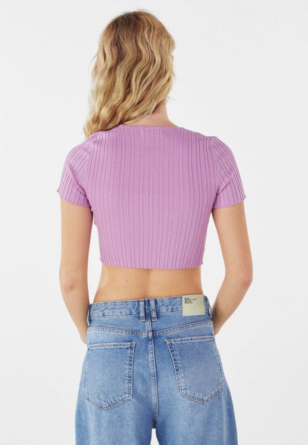 фото Топ bershka