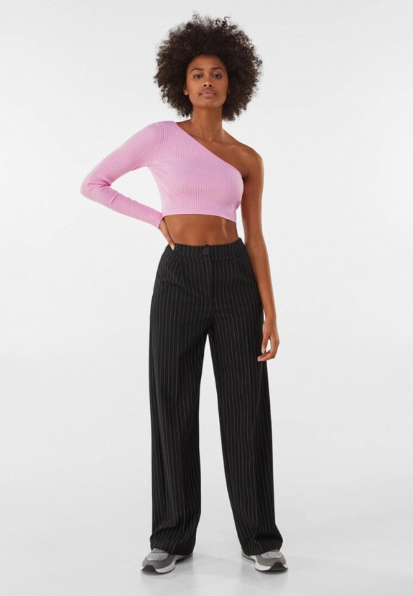 фото Топ bershka