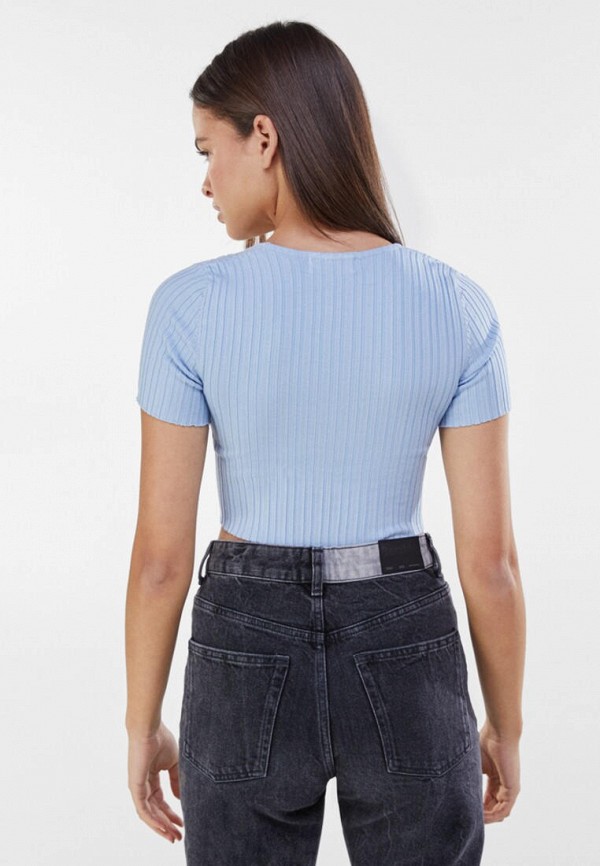 фото Топ bershka