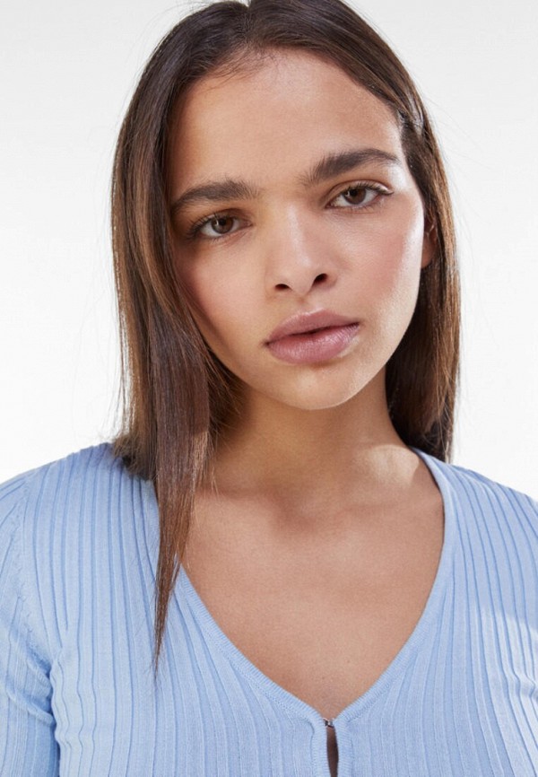 фото Топ bershka