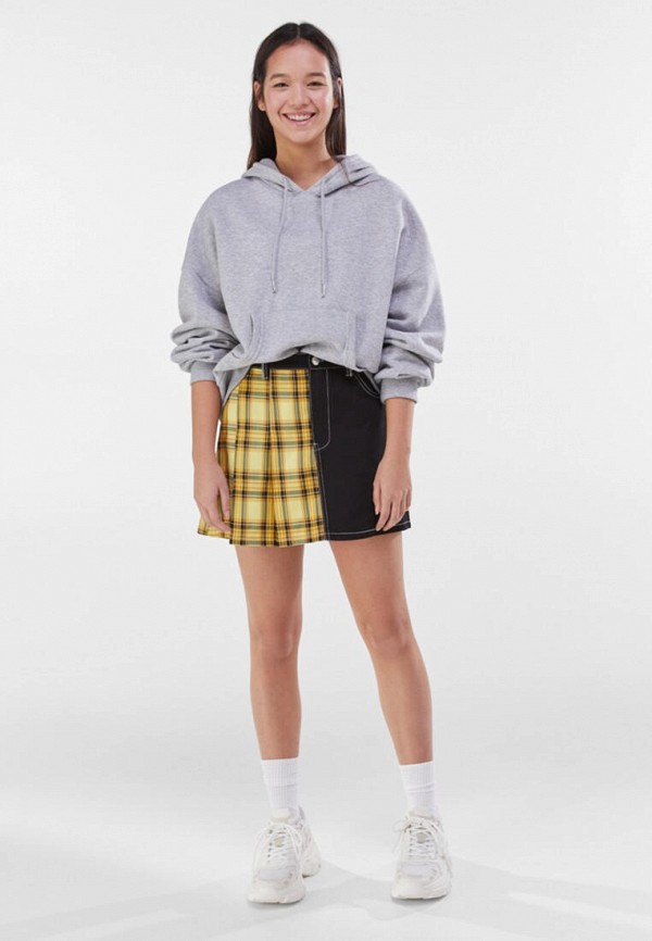 фото Юбка bershka