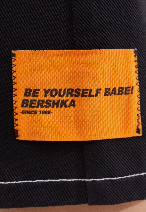 фото Юбка bershka