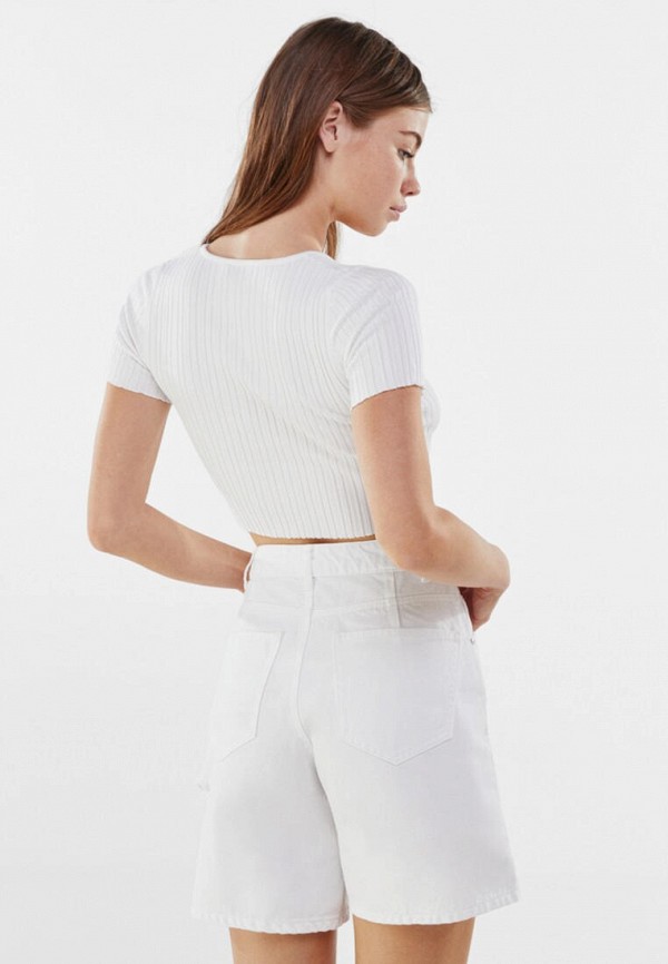 фото Топ bershka