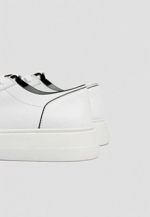 фото Кеды pull&bear