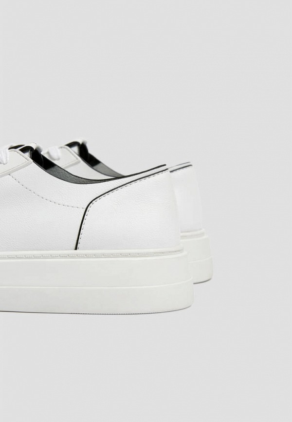 фото Кеды pull&bear