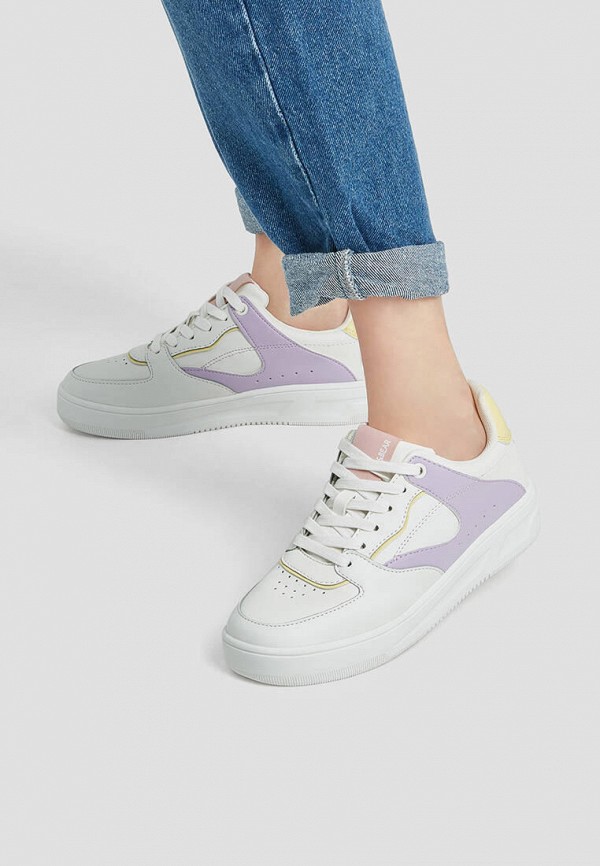 фото Кеды pull&bear